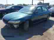 2002 Honda Accord LX with VIN JHMCG66522C014027, listed as a IAAI auction lot 42910646 with 225,058 mi miles and . Bid and sale history available at DreamBid. Image 2.