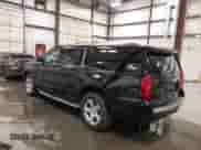 2016 Chevrolet Suburban LTZ with VIN 1GNSKJKCXGR108090, listed as a IAAI auction lot 42485236 with 120,395 mi miles and . Bid and sale history available at DreamBid. Image 3.