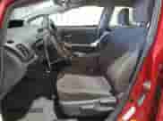 2011 Toyota Prius III with VIN JTDKN3DU0B1403420, listed as a Copart auction lot 85481235 with 154,551 mi miles and Salvage title. Bid and sale history available at DreamBid. Image 7.