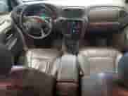 2003 Chevrolet TrailBlazer EXT LT z VIN 1GNET16S936165887, wystawiony jako Copart lot #55245805 z przebiegiem 171 484 mil mil oraz Nie do naprawy • Non repairable. Historia ofert i sprzedaży dostępna na DreamBid. Obrazek 8.