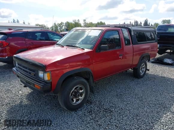 1991 Nissan Frontier XE с VIN 1N6SD16Y6MC339461, выставлен на аукционе IAAI как лот 42217319 с пробегом 186 479 миль миль и . История ставок и продаж доступна на DreamBid. Изображение 17.