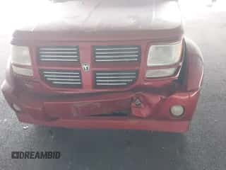 2007 Dodge Nitro R/T с VIN 1D8GU586X7W734596, выставлен на аукционе IAAI как лот 43508614 с пробегом 178 101 миль миль и . История ставок и продаж доступна на DreamBid. Изображение 6.