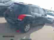 2017 Chevrolet Trax LT z VIN 3GNCJLSBXHL287086, wystawiony jako IAAI lot #42739947 z przebiegiem 102 879 mil mil oraz . Historia ofert i sprzedaży dostępna na DreamBid. Obrazek 4.