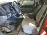 2013 Toyota Tacoma z VIN 5TFTX4CN5DX034570, wystawiony jako Copart lot #86994675 z przebiegiem 148 572 mil mil oraz Szkoda całkowita • Salvage title. Historia ofert i sprzedaży dostępna na DreamBid. Obrazek 7.