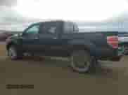 2013 Ford F-150 XLT с VIN 1FTFW1E66DFC51295, выставлен на аукционе Copart как лот 66402205 с пробегом Не указан миль и Чистый • Clean title. История ставок и продаж доступна на DreamBid. Изображение 2.