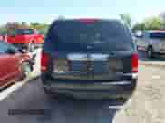 2013 Honda Pilot EX-L with VIN 5FNYF4H57DB082731, listed as a IAAI auction lot 43203205 with 96,017 mi miles and . Bid and sale history available at DreamBid. Image 16.