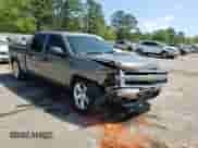 2012 Chevrolet Silverado 1500 Work Truck с VIN 3GCPCPEA5CG268834, выставлен на аукционе Copart как лот 51471485 с пробегом 199 975 миль миль и Списание • Salvage title. История ставок и продаж доступна на DreamBid. Изображение 13.