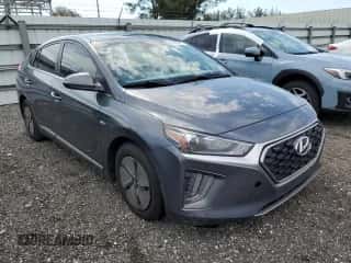 2020 Hyundai Ioniq SE с VIN KMHC75LC4LU207947, выставлен на аукционе Copart как лот 49046883 с пробегом 68 622 миль миль и . История ставок и продаж доступна на DreamBid. Изображение 4.