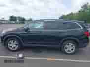 2016 Honda Pilot LX с VIN 5FNYF6H18GB026259, выставлен на аукционе IAAI как лот 42798361 с пробегом 113 649 миль миль и . История ставок и продаж доступна на DreamBid. Изображение 14.