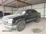 2005 Chevrolet Avalanche LS z VIN 3GNEK12Z35G187827, wystawiony jako IAAI lot #42026936 z przebiegiem 155 266 mil mil oraz . Historia ofert i sprzedaży dostępna na DreamBid. Obrazek 6.