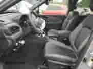 2025 Subaru Forester Special Sports z VIN JF2SLDHC3SH437972, wystawiony jako Copart lot #69388505 z przebiegiem 10 854 mil mil oraz Szkoda całkowita • Salvage title. Historia ofert i sprzedaży dostępna na DreamBid. Obrazek 7.