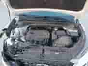 2020 Hyundai Tucson Sport with VIN KM8J33AL8LU251329, listed as a IAAI auction lot 41254246 with 61,626 mi miles and . Bid and sale history available at DreamBid. Image 10.