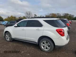 2014 Chevrolet Equinox LT с VIN 2GNALBEK7E6317992, выставлен на аукционе Copart как лот 90657925 с пробегом 186 733 миль миль и Чистый • Clean title. История ставок и продаж доступна на DreamBid. Изображение 2.