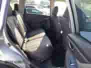 2022 Subaru Forester Special Sports z VIN JF2SKAJCXNH433935, wystawiony jako IAAI lot #43189677 z przebiegiem 51 559 mil mil oraz . Historia ofert i sprzedaży dostępna na DreamBid. Obrazek 8.