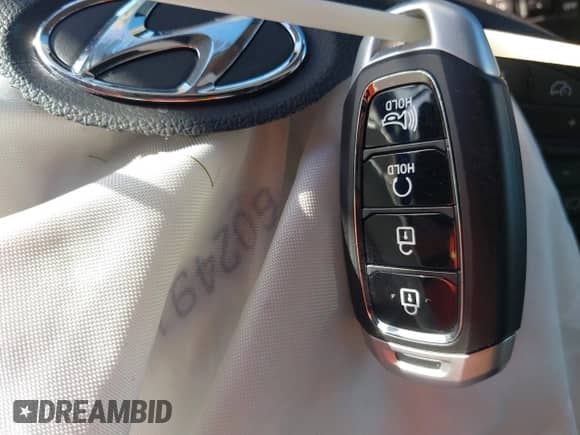 2024 Hyundai Venue Limited с VIN KMHRC8A33RU285025, выставлен на аукционе IAAI как лот 41732894 с пробегом 16 326 миль миль и . История ставок и продаж доступна на DreamBid. Изображение 11.