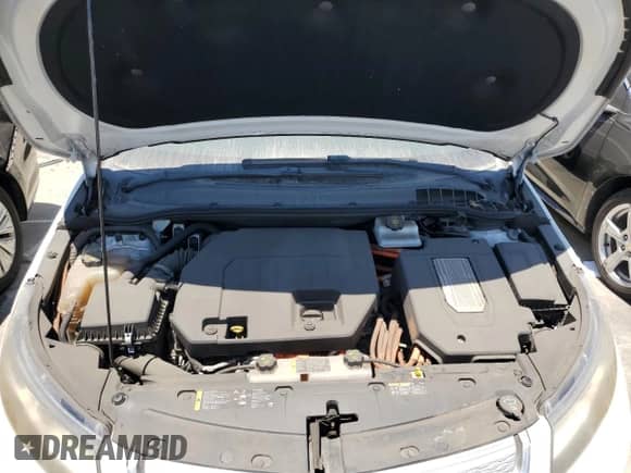 2014 Chevrolet Volt с VIN 1G1RE6E4XEU137138, выставлен на аукционе Copart как лот 82172475 с пробегом 73 279 миль миль и Чистый • Clean title. История ставок и продаж доступна на DreamBid. Изображение 11.