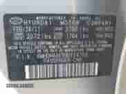 2011 Hyundai Elantra GLS z VIN KMHDH4AEXBU114753, wystawiony jako IAAI lot #42692726 z przebiegiem 147 880 mil mil oraz . Historia ofert i sprzedaży dostępna na DreamBid. Obrazek 9.