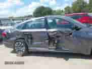 2018 Honda Accord EX z VIN 1HGCV3F43JA000596, wystawiony jako IAAI lot #43193772 z przebiegiem 100 568 mil mil oraz . Historia ofert i sprzedaży dostępna na DreamBid. Obrazek 6.