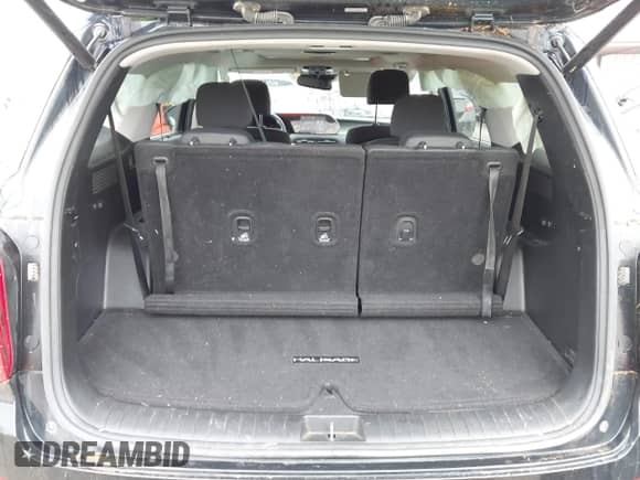 2021 Hyundai Palisade SEL with VIN KM8R34HE5MU223022, listed as a IAAI auction lot 42473287 with 81,699 mi miles and . Bid and sale history available at DreamBid. Image 12.
