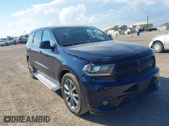 2014 Dodge Durango SXT с VIN 1C4RDHAG1EC979572, выставлен на аукционе IAAI как лот 43429591 с пробегом 118 896 миль миль и . История ставок и продаж доступна на DreamBid. Изображение 1.