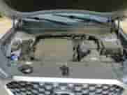 2021 Hyundai Palisade Calligraphy z VIN KM8R74HE3MU254435, wystawiony jako Copart lot #70386625 z przebiegiem 54 025 mil mil oraz Szkoda całkowita • Salvage title. Historia ofert i sprzedaży dostępna na DreamBid. Obrazek 16.