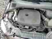 2017 Volvo S60 Inscription Platinum с VIN LYV402TM3HB149593, выставлен на аукционе Copart как лот 59364645 с пробегом 116 934 миль миль и Списание • Salvage title. История ставок и продаж доступна на DreamBid. Изображение 13.