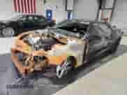 2015 Chevrolet Camaro SS z VIN 2G1FG1EW1F9231652, wystawiony jako Copart lot #69433035 z przebiegiem Nie podano mil oraz Czysty tytuł • Clean title. Historia ofert i sprzedaży dostępna na DreamBid. Obrazek 1.