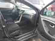 2013 Hyundai Elantra с VIN KMHD35LE2DU026154, выставлен на аукционе IAAI как лот 42828258 с пробегом 244 633 миль миль и . История ставок и продаж доступна на DreamBid. Изображение 5.