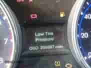 2013 Hyundai Sonata SE with VIN 5NPEC4ABXDH615085, listed as a IAAI auction lot 43450610 with 206,587 mi miles and . Bid and sale history available at DreamBid. Image 7.