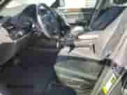 2017 BMW X3 sDrive28i with VIN 5UXWZ7C55H0T43574, listed as a Copart auction lot 82602005 with 132,172 mi miles and Clean title. Bid and sale history available at DreamBid. Image 7.