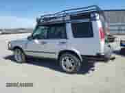 2002 Land Rover Discovery с VIN SALTW12412A748747, выставлен на аукционе Copart как лот 47189965 с пробегом 130 237 миль миль и Списание • Salvage title. История ставок и продаж доступна на DreamBid. Изображение 2.