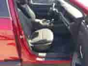 2025 Hyundai Tucson SEL Convenience with VIN 5NMJCCDEXSH490274, listed as a IAAI auction lot 43043807 with 6,245 mi miles and . Bid and sale history available at DreamBid. Image 5.