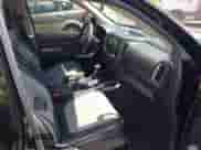 2022 Nissan Frontier S with VIN 1N6ED1EJ2NN611219, listed as a IAAI auction lot 42853516 with 51,423 mi miles and . Bid and sale history available at DreamBid. Image 5.