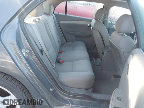 2008 Chevrolet Malibu 1FL с VIN 1G1ZG57N084237019, выставлен на аукционе IAAI как лот 43523065 с пробегом 232 690 миль миль и . История ставок и продаж доступна на DreamBid. Изображение 8.