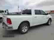 2018 Ram 1500 Big Horn z VIN 1C6RR6LM9JS225805, wystawiony jako Copart lot #50324825 z przebiegiem 98 325 mil mil oraz Czysty tytuł • Clean title. Historia ofert i sprzedaży dostępna na DreamBid. Obrazek 3.