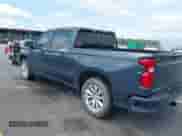 2021 Chevrolet Silverado 1500 Custom z VIN 1GCPWBEK2MZ242597, wystawiony jako IAAI lot #42375770 z przebiegiem 46 854 mil mil oraz . Historia ofert i sprzedaży dostępna na DreamBid. Obrazek 3.