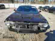 2008 Dodge Challenger SRT-8 z VIN 2B3LJ74W58H290391, wystawiony jako Copart lot #85212204 z przebiegiem 197 996 mil mil oraz Szkoda całkowita • Salvage title. Historia ofert i sprzedaży dostępna na DreamBid. Obrazek 5.