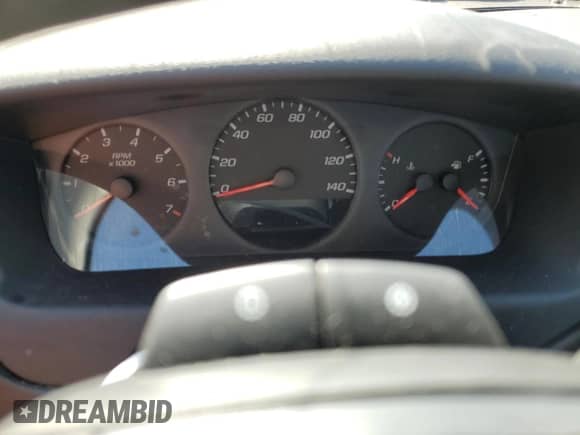 2014 Chevrolet Impala Police Police with VIN 2G1WD5E35E1175444, listed as a Copart auction lot 45202965 with Not provided miles and Salvage title. Bid and sale history available at DreamBid. Image 9.