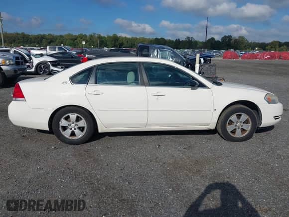 2007 Chevrolet Impala LT с VIN 2G1WT58KX79339071, выставлен на аукционе IAAI как лот 43250977 с пробегом 259 764 миль миль и . История ставок и продаж доступна на DreamBid. Изображение 13.
