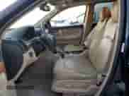 2009 Saturn Outlook XR с VIN 5GZER23D19J196350, выставлен на аукционе Copart как лот 78323314 с пробегом Не указан миль и Списание • Salvage title. История ставок и продаж доступна на DreamBid. Изображение 7.