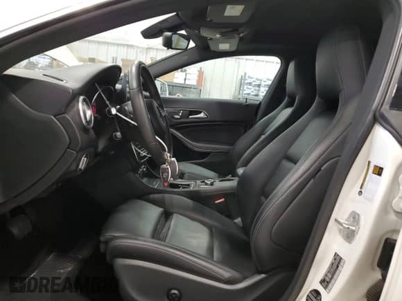 2017 Mercedes-Benz CLA 250 с VIN WDDSJ4EB2HN480439, выставлен на аукционе Copart как лот 70785545 с пробегом 95 979 миль миль и Чистый • Clean title. История ставок и продаж доступна на DreamBid. Изображение 7.