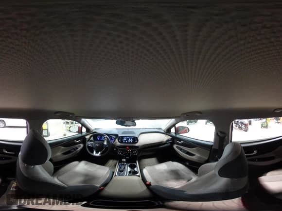 2019 Hyundai Santa Fe SEL Plus с VIN 5NMS33AD7KH027816, выставлен на аукционе IAAI как лот 43216411 с пробегом 163 289 миль миль и . История ставок и продаж доступна на DreamBid. Изображение 20.