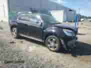 2017 Chevrolet Equinox Premier с VIN 2GNALDEK8H1565018, выставлен на аукционе Copart как лот 85200275 с пробегом 107 186 миль миль и Списание • Salvage title. История ставок и продаж доступна на DreamBid. Изображение 4.