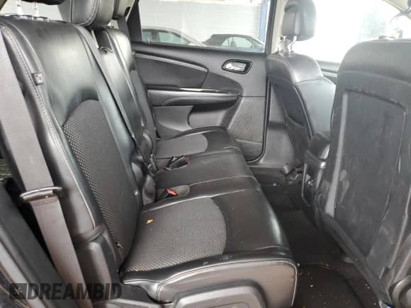 2016 Dodge Journey Crossroad Plus z VIN 3C4PDCGG7GT241381, wystawiony jako Copart lot #86316335 z przebiegiem 124 630 mil mil oraz Szkoda całkowita • Salvage title. Historia ofert i sprzedaży dostępna na DreamBid. Obrazek 11.