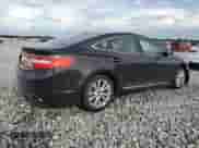 2014 Hyundai Azera with VIN KMHFG4JG3EA360661, listed as a Copart auction lot 68319725 with 81,838 mi miles and Clean title. Bid and sale history available at DreamBid. Image 3.