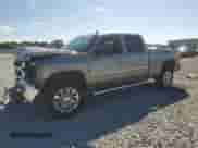 2012 Chevrolet Silverado 2500HD LT with VIN 1GC1KXCG0CF241381, listed as a Copart auction lot 90049285 with Not provided miles and Salvage title. Bid and sale history available at DreamBid. Image 1.