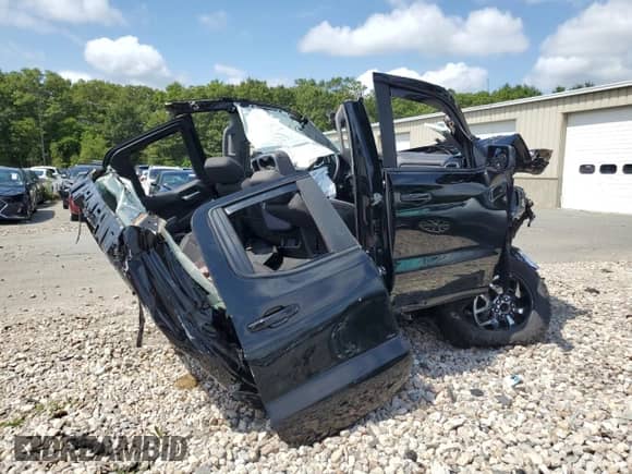 2020 Chevrolet Silverado 1500 LT z VIN 1GCRYDED3LZ199919, wystawiony jako Copart lot #69661635 z przebiegiem Nie podano mil oraz Szkoda całkowita • Salvage title. Historia ofert i sprzedaży dostępna na DreamBid. Obrazek 3.