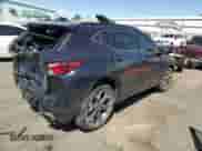 2020 Chevrolet Blazer RS с VIN 3GNKBKRS9LS557951, выставлен на аукционе Copart как лот 67598585 с пробегом 55 716 миль миль и Списание • Salvage title. История ставок и продаж доступна на DreamBid. Изображение 3.