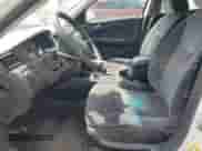 2015 Chevrolet Impala LT z VIN 2G1WB5E33F1139534, wystawiony jako Copart lot #58578475 z przebiegiem 193 827 mil mil oraz Szkoda całkowita • Salvage title. Historia ofert i sprzedaży dostępna na DreamBid. Obrazek 7.