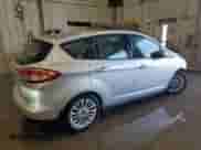 2017 Ford C-Max SE with VIN 1FADP5AU2HL101830, listed as a Copart auction lot 66540295 with 130,178 mi miles and Non repairable. Bid and sale history available at DreamBid. Image 3.